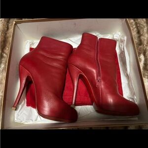 Christian Louboutin shoes